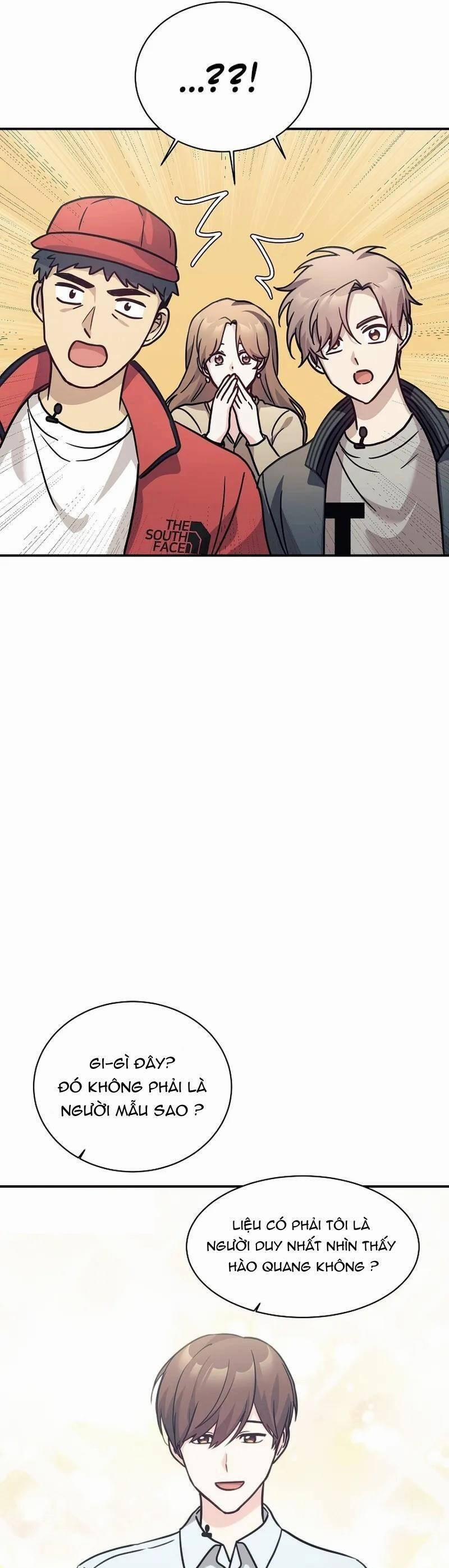 Con Gái Tôi Là Rồng! 65 trang 12