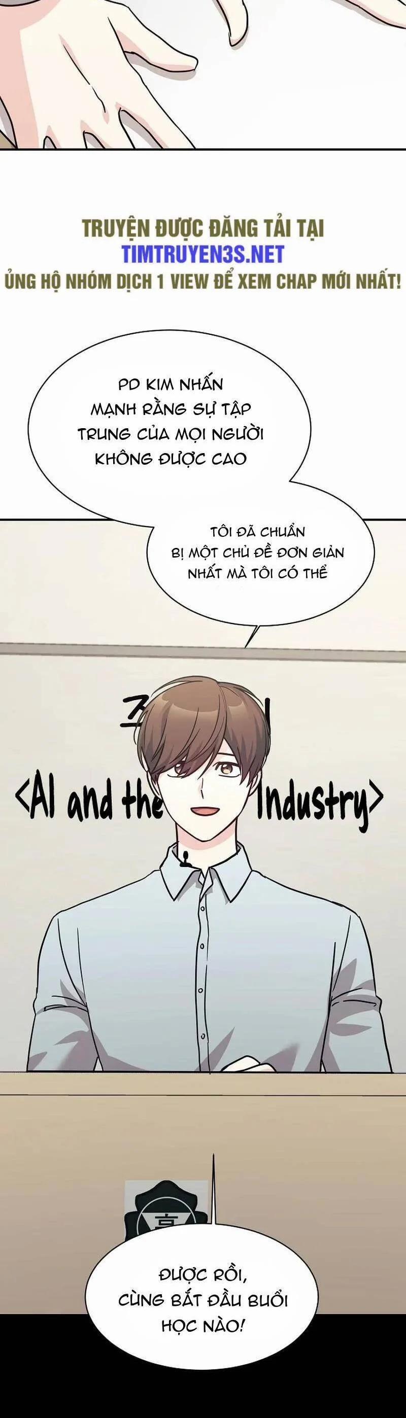 Con Gái Tôi Là Rồng! 65 trang 19