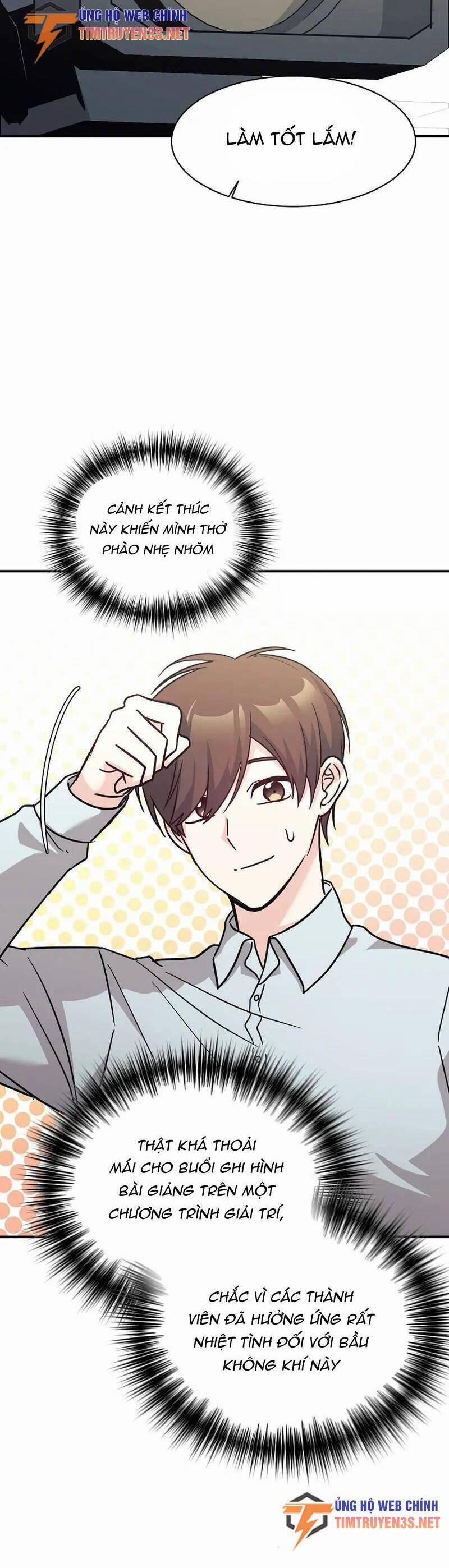 Con Gái Tôi Là Rồng! 65 trang 21