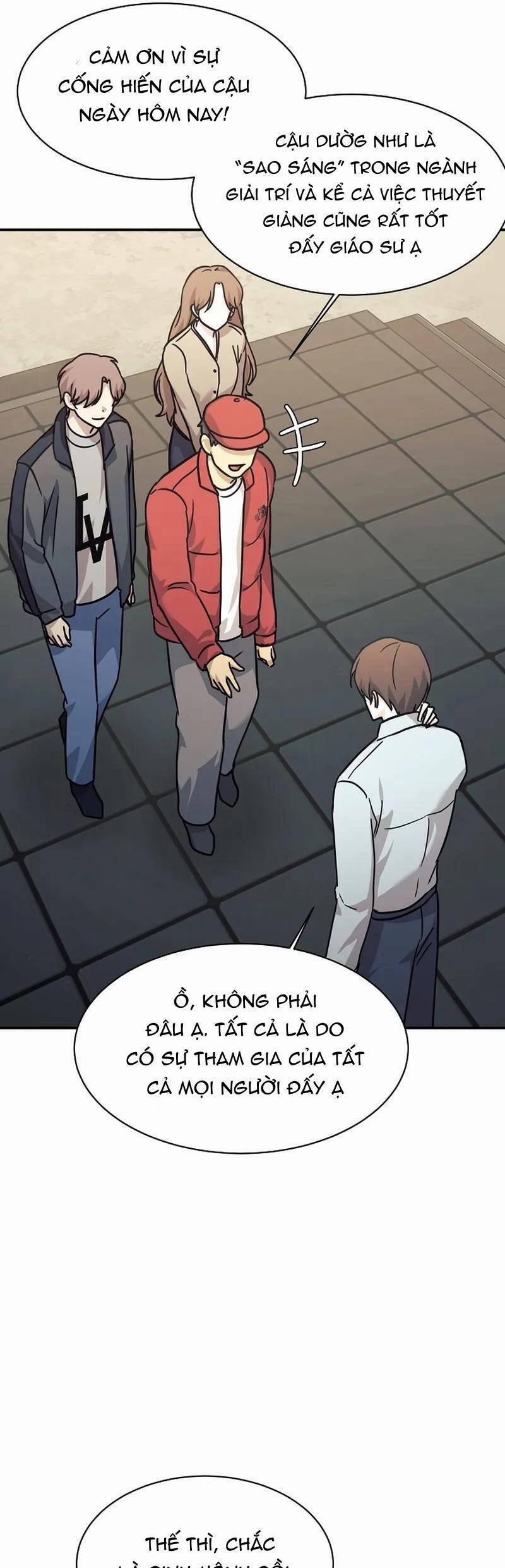 Con Gái Tôi Là Rồng! 65 trang 22