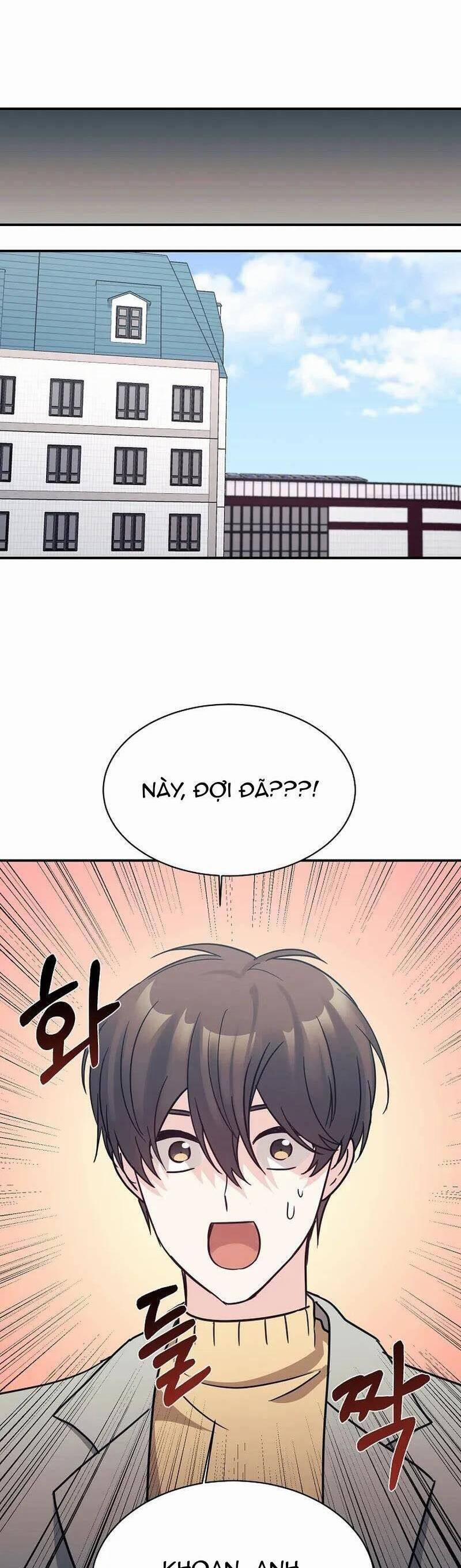 Con Gái Tôi Là Rồng! 65 trang 44