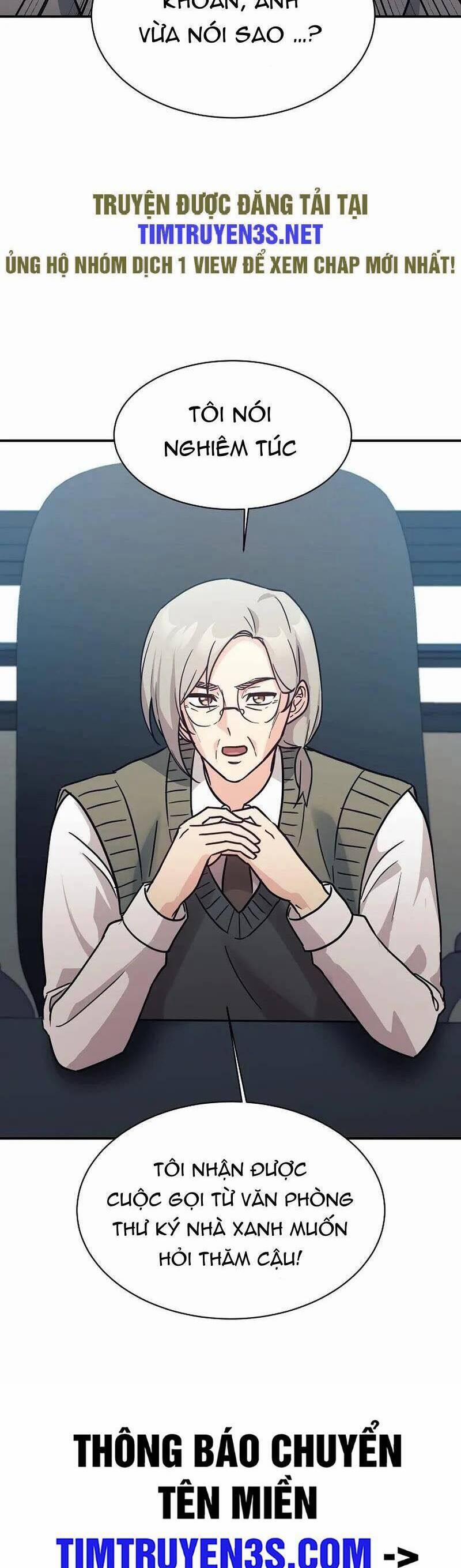 Con Gái Tôi Là Rồng! 65 trang 45