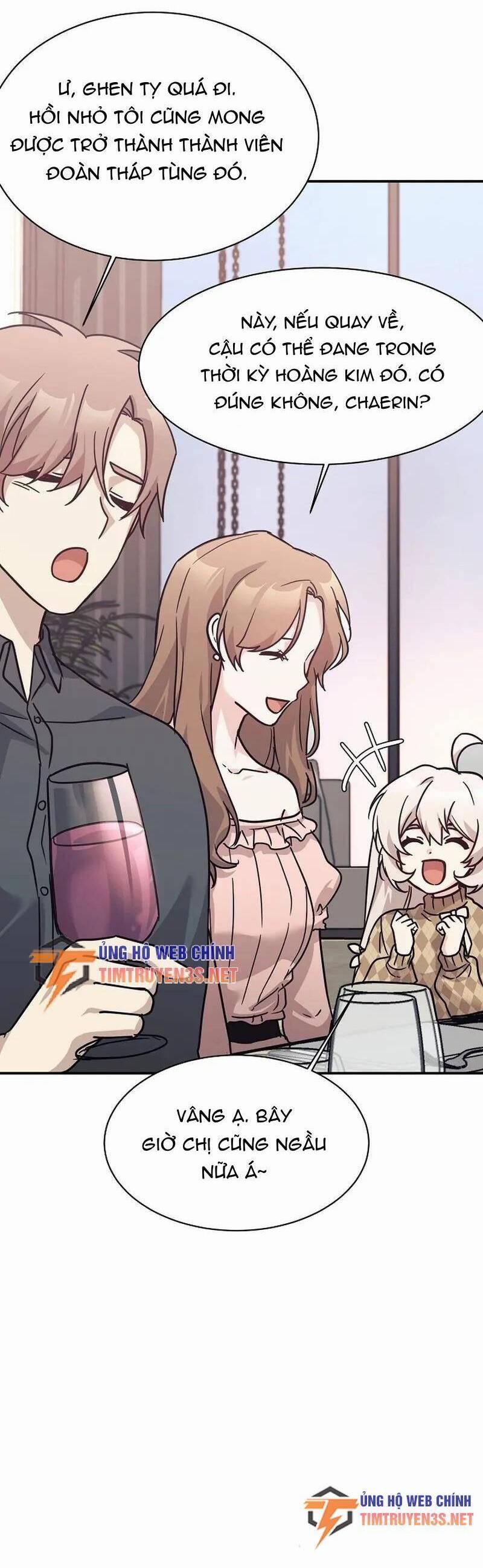 Con Gái Tôi Là Rồng! 66 trang 10