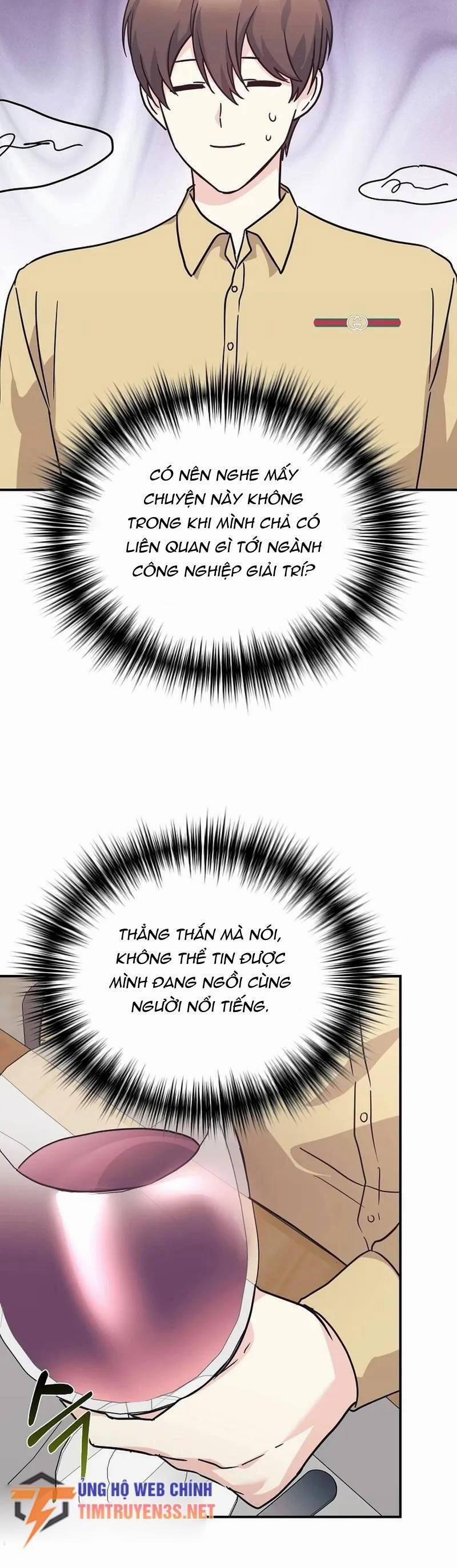 Con Gái Tôi Là Rồng! 66 trang 12