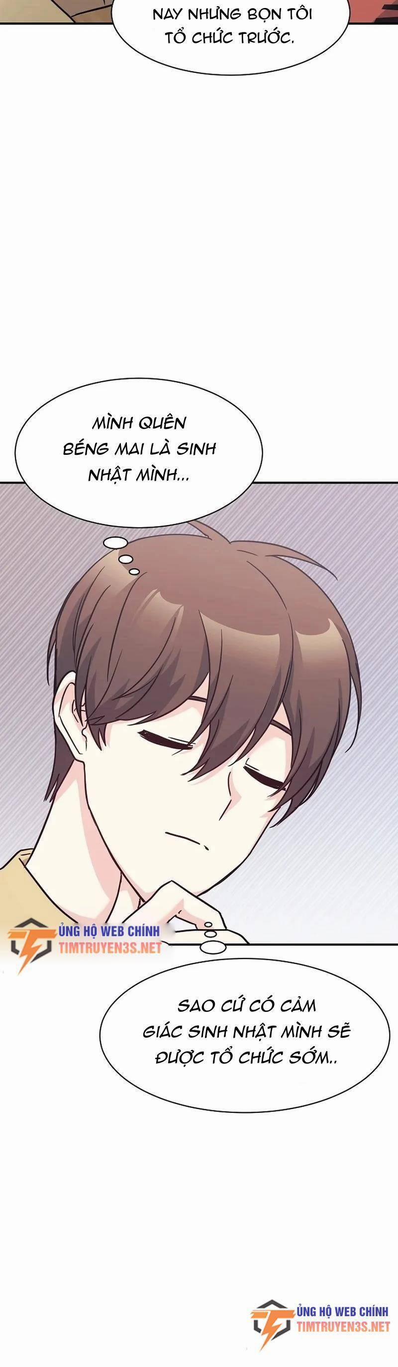 Con Gái Tôi Là Rồng! 66 trang 15