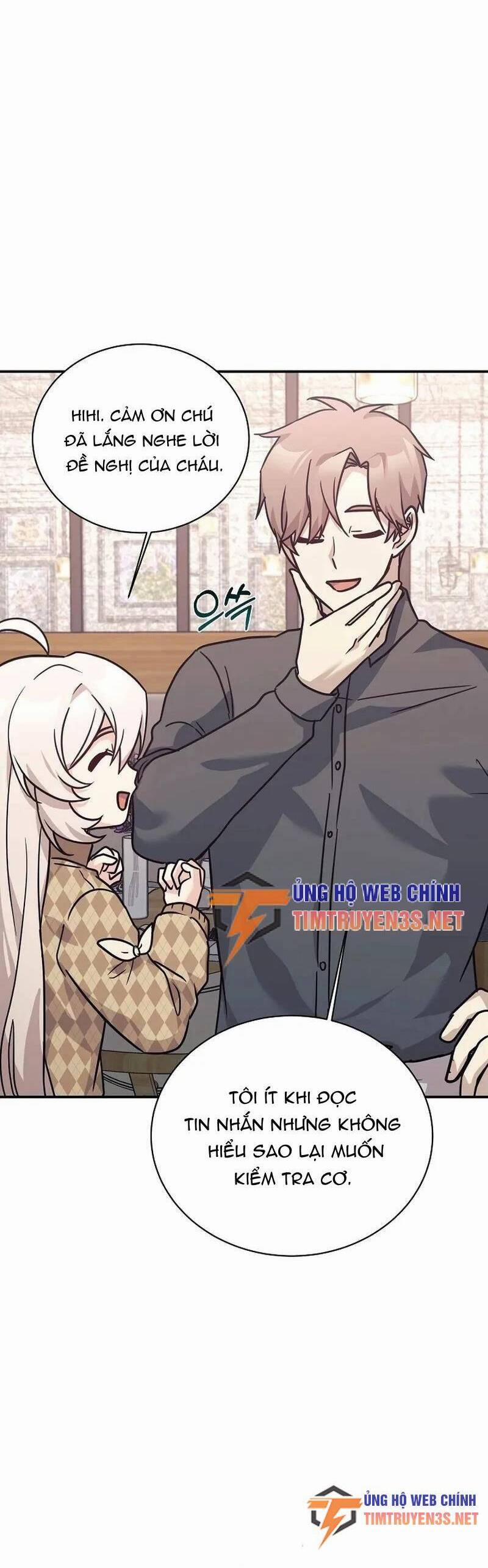 Con Gái Tôi Là Rồng! 66 trang 20