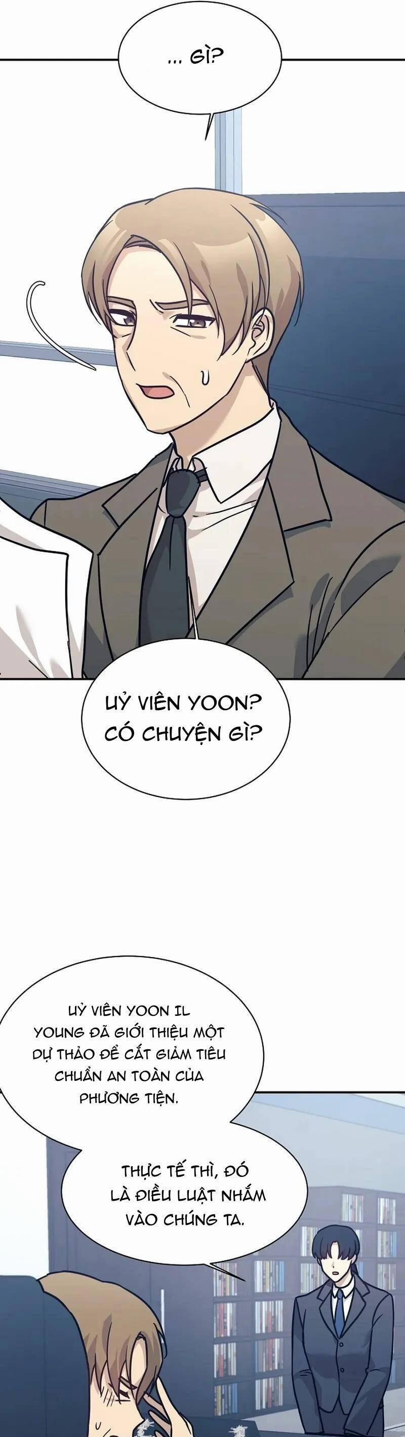 Con Gái Tôi Là Rồng! 66 trang 31