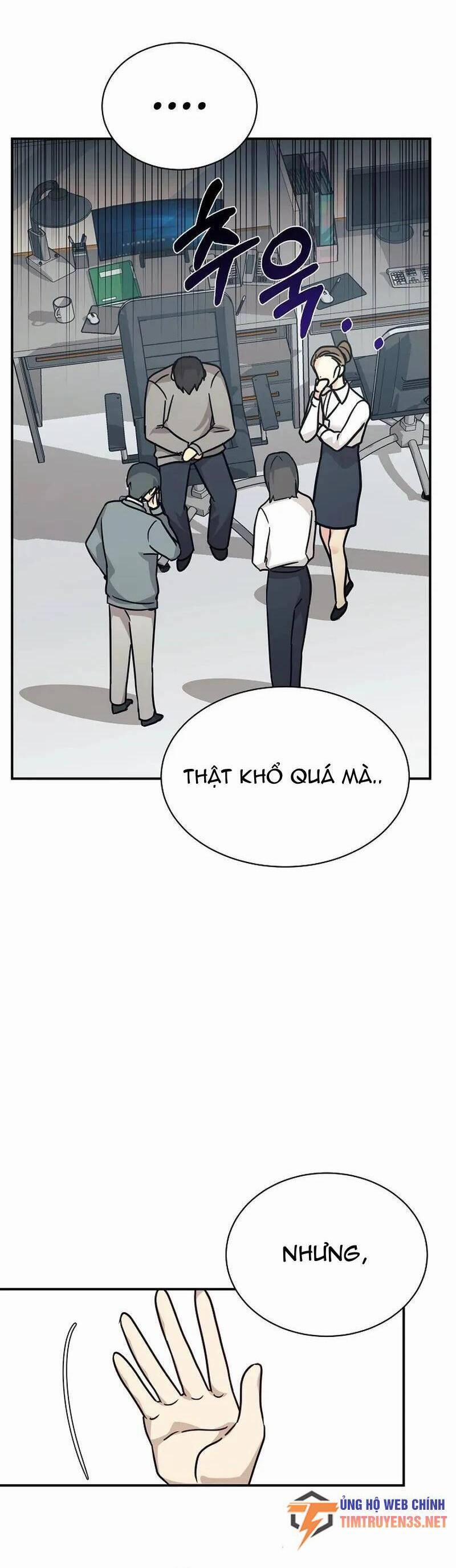 Con Gái Tôi Là Rồng! 66 trang 40