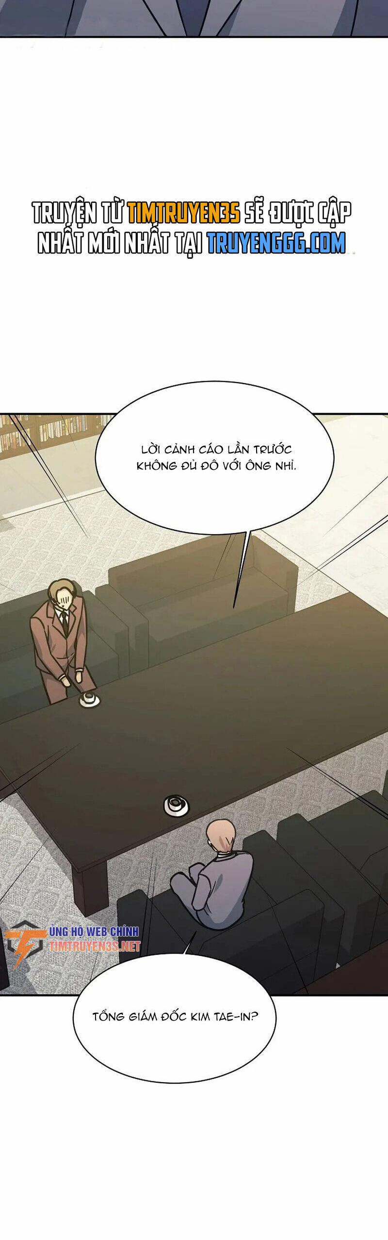 Con Gái Tôi Là Rồng! 67 trang 1