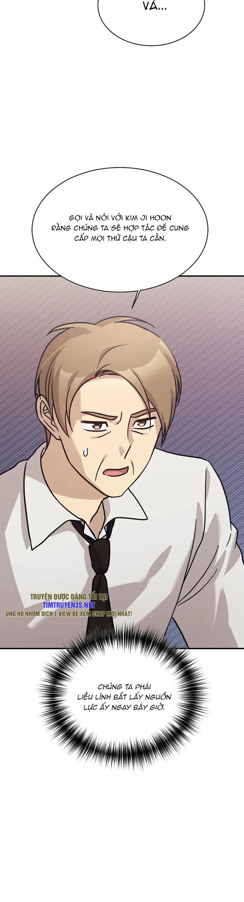 Con Gái Tôi Là Rồng! 67 trang 10