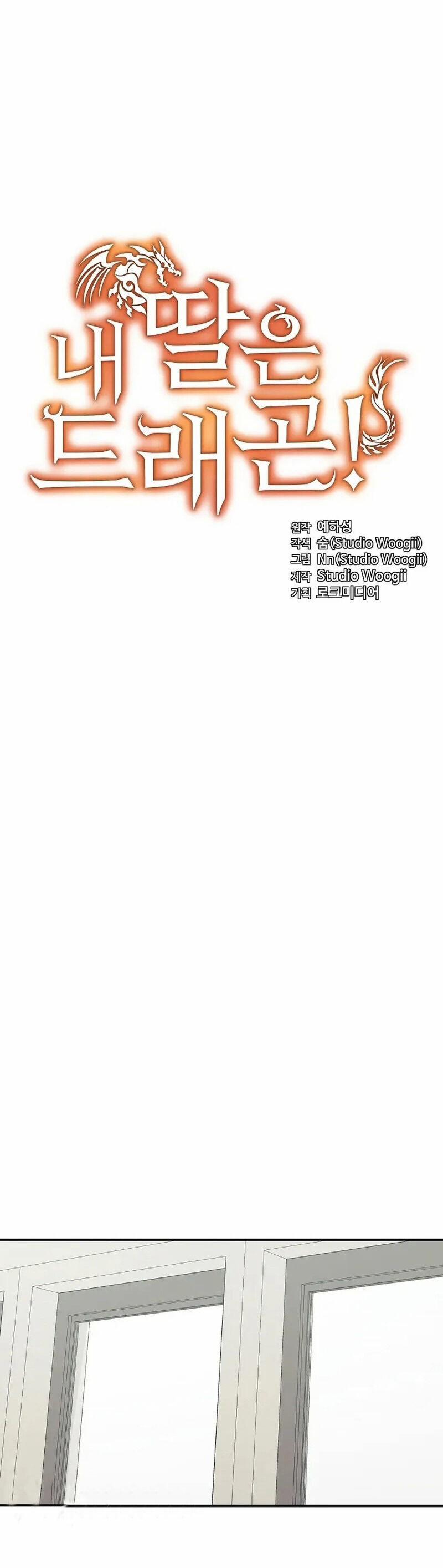 Con Gái Tôi Là Rồng! 67 trang 11