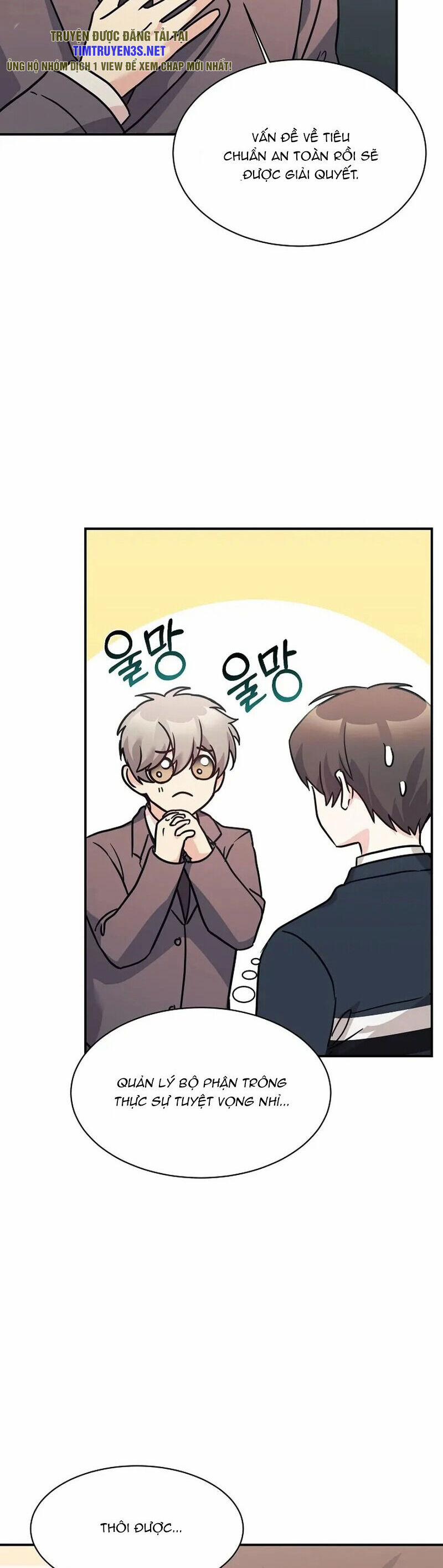 Con Gái Tôi Là Rồng! 67 trang 14