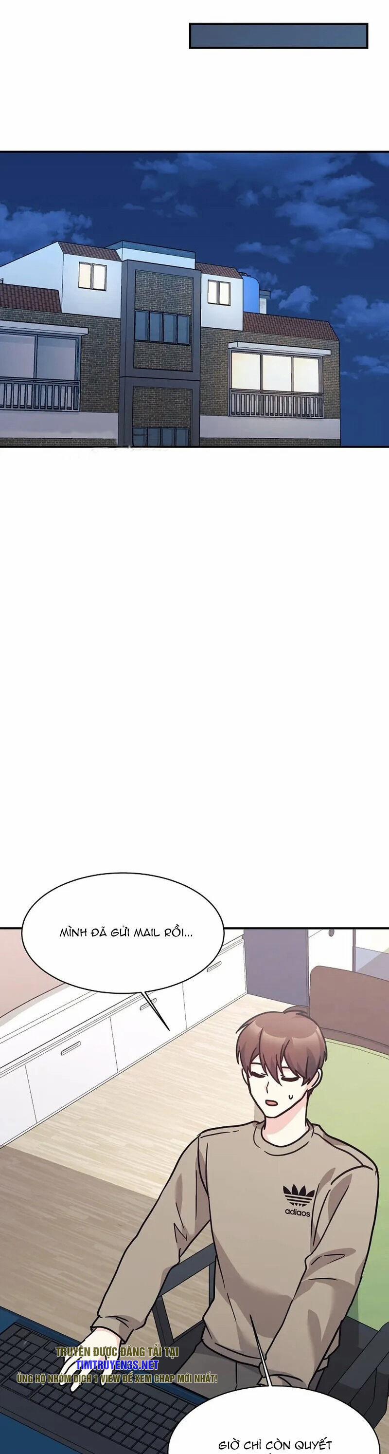 Con Gái Tôi Là Rồng! 67 trang 16