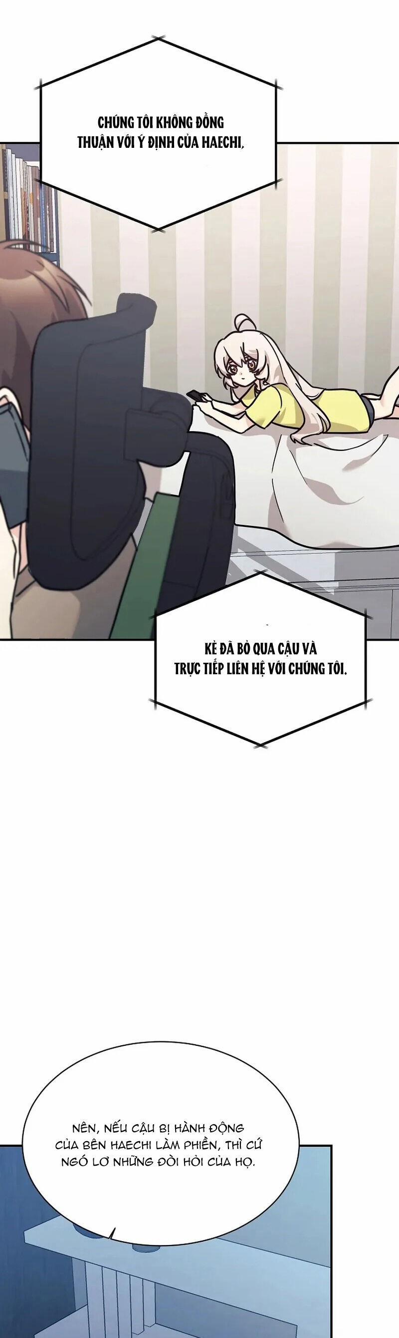 Con Gái Tôi Là Rồng! 67 trang 21