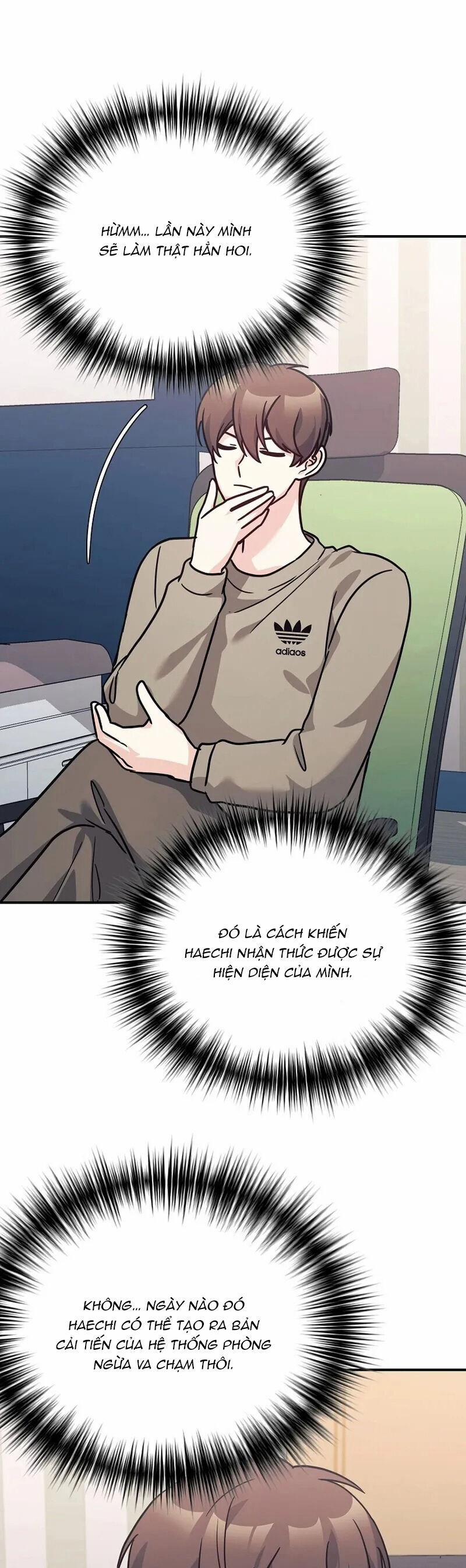 Con Gái Tôi Là Rồng! 67 trang 27