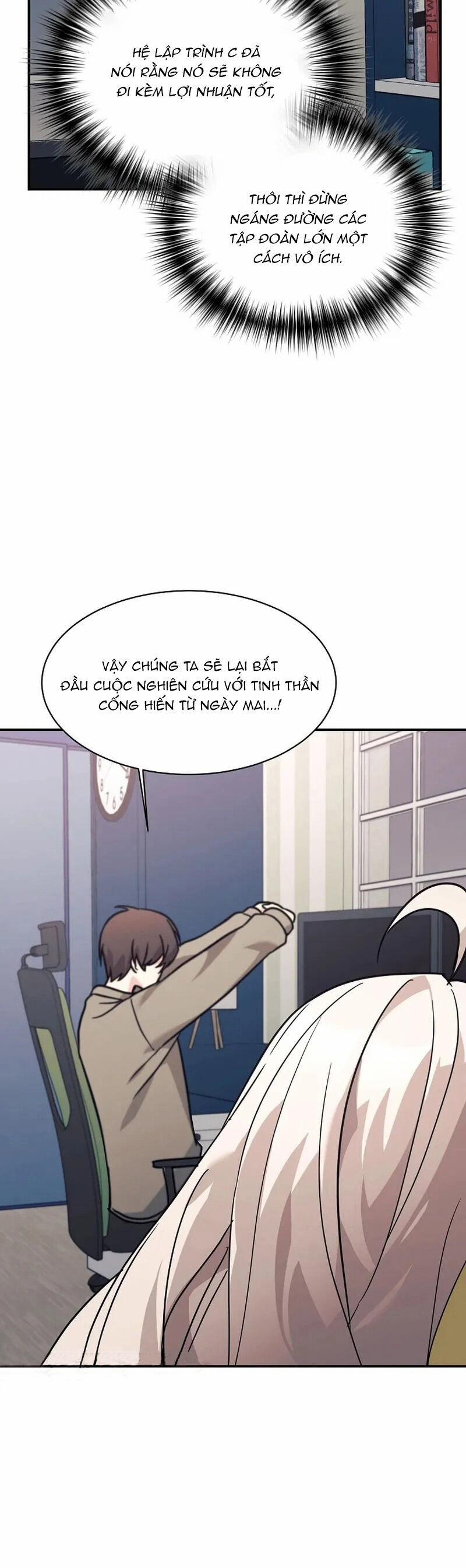 Con Gái Tôi Là Rồng! 67 trang 29