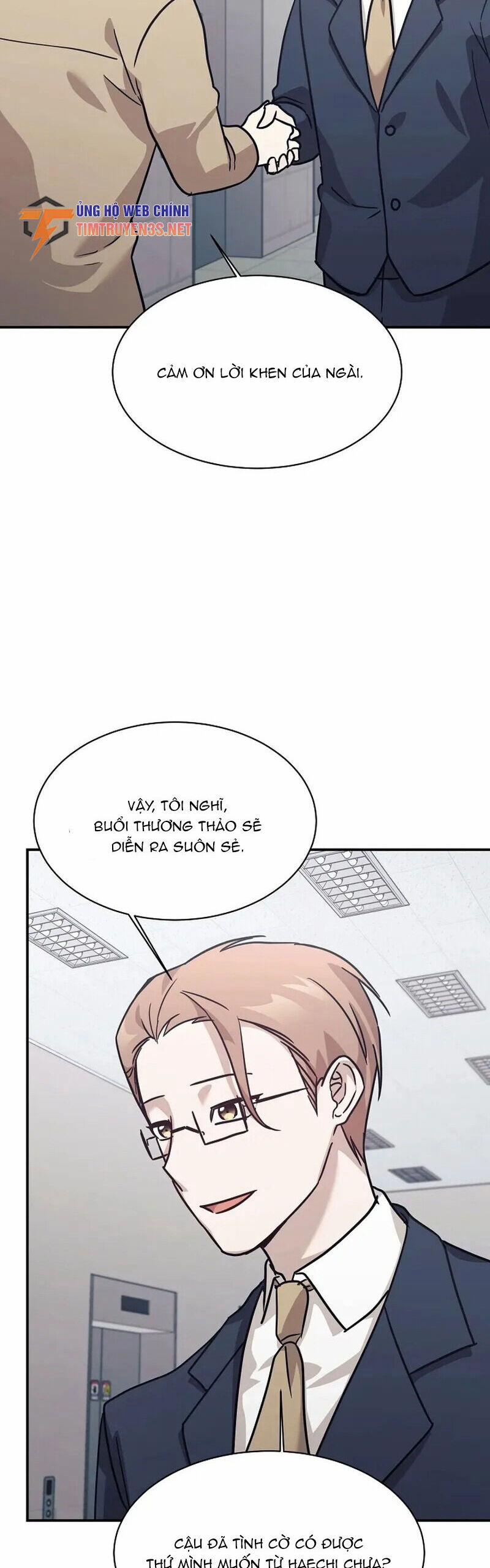 Con Gái Tôi Là Rồng! 67 trang 35