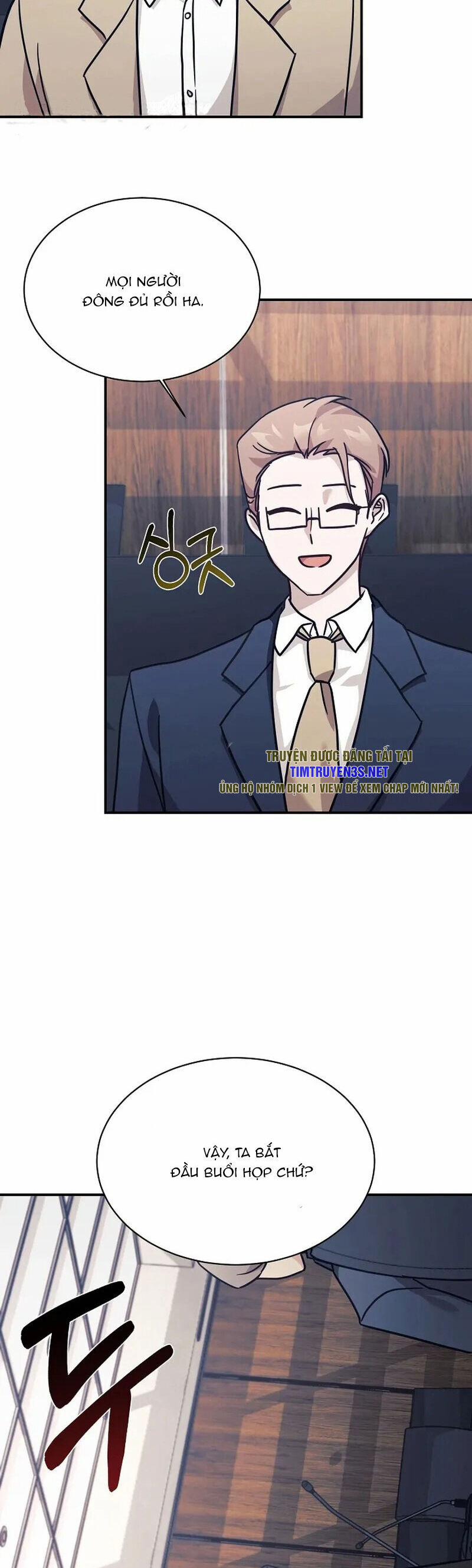 Con Gái Tôi Là Rồng! 67 trang 41