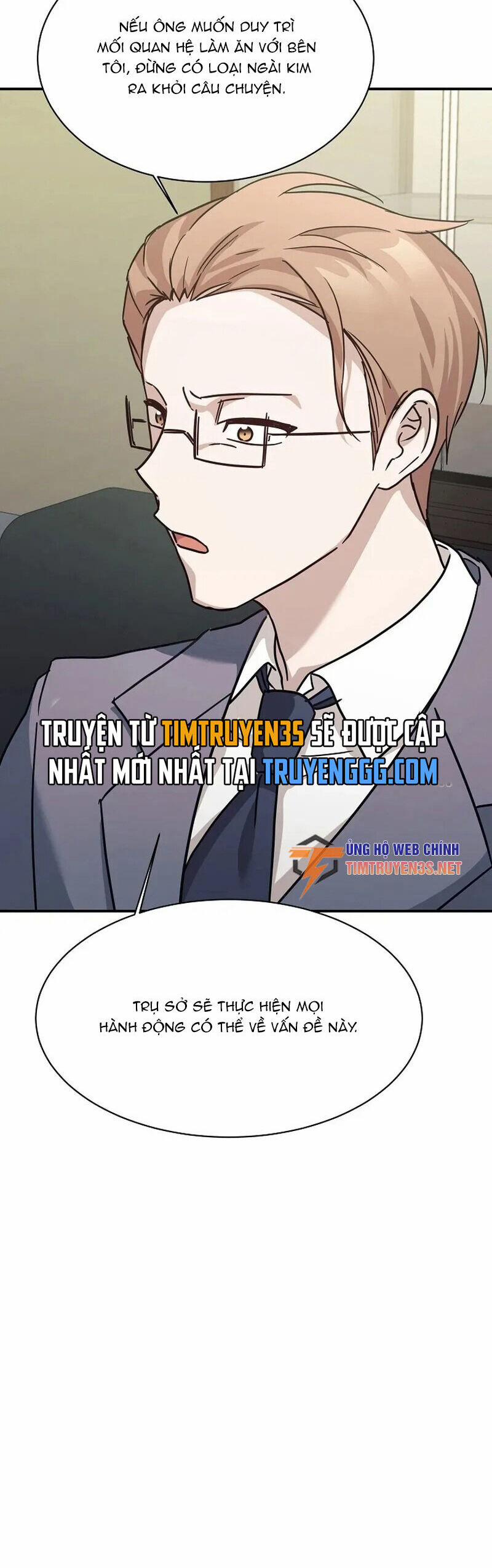 Con Gái Tôi Là Rồng! 67 trang 5