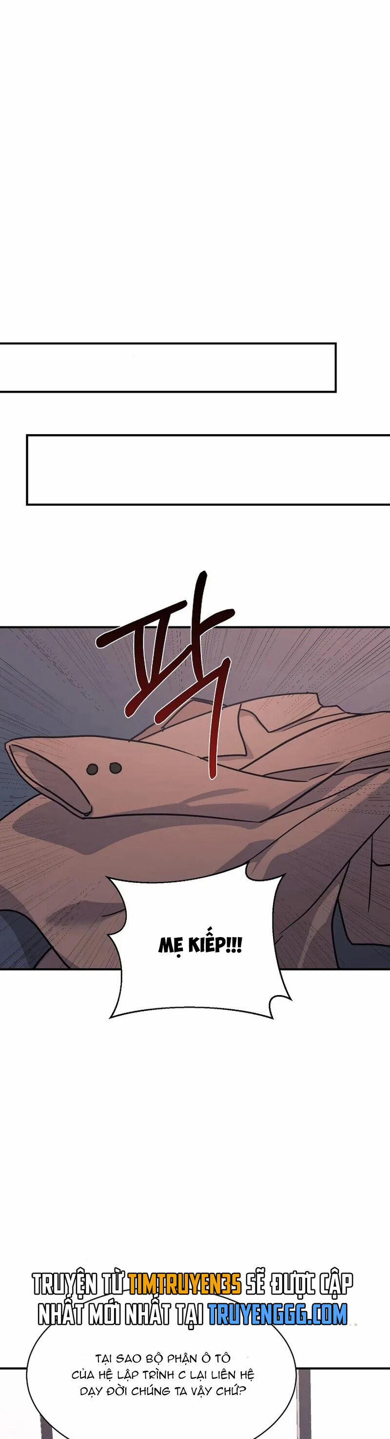 Con Gái Tôi Là Rồng! 67 trang 6