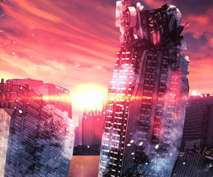 Con Gái Tôi Là Trùm Cuối 1 trang 2