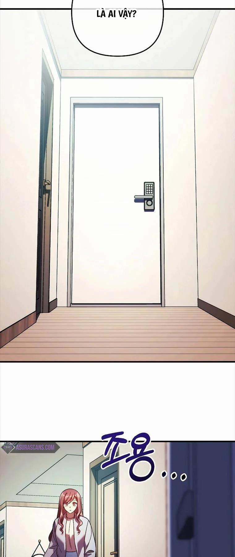 Con Gái Tôi Là Trùm Cuối 123 trang 15