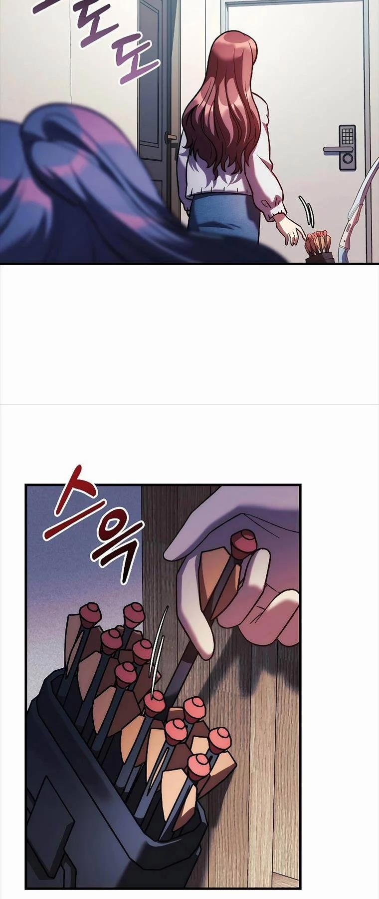 Con Gái Tôi Là Trùm Cuối 123 trang 19