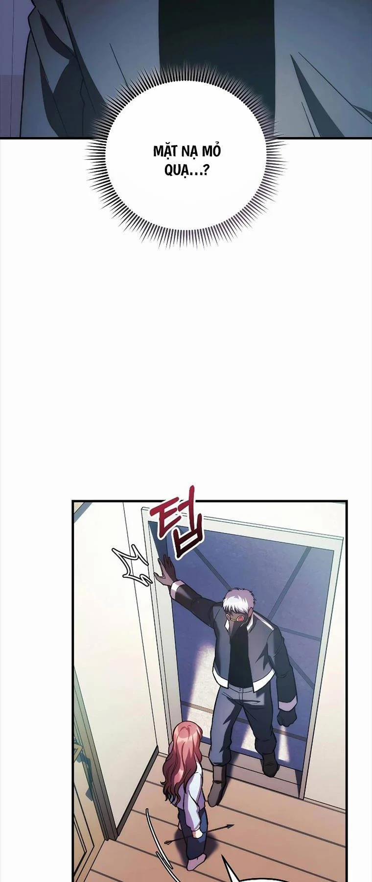Con Gái Tôi Là Trùm Cuối 123 trang 22