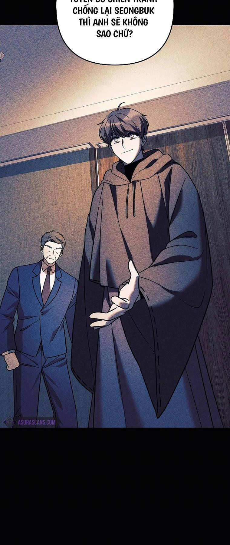 Con Gái Tôi Là Trùm Cuối 123 trang 3