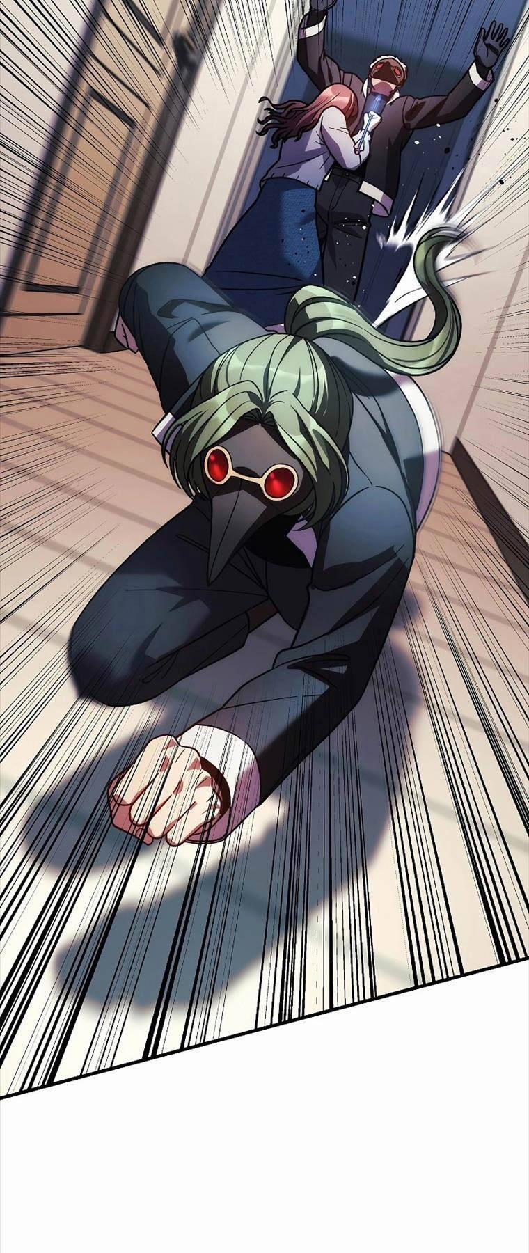 Con Gái Tôi Là Trùm Cuối 123 trang 31