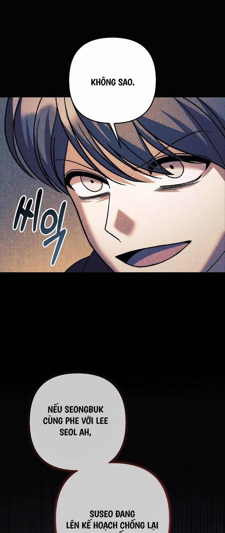 Con Gái Tôi Là Trùm Cuối 123 trang 4