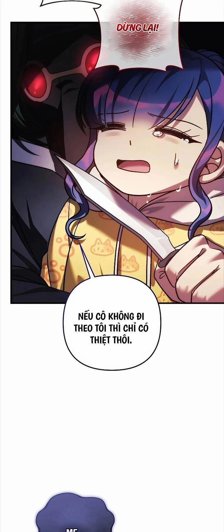 Con Gái Tôi Là Trùm Cuối 123 trang 52