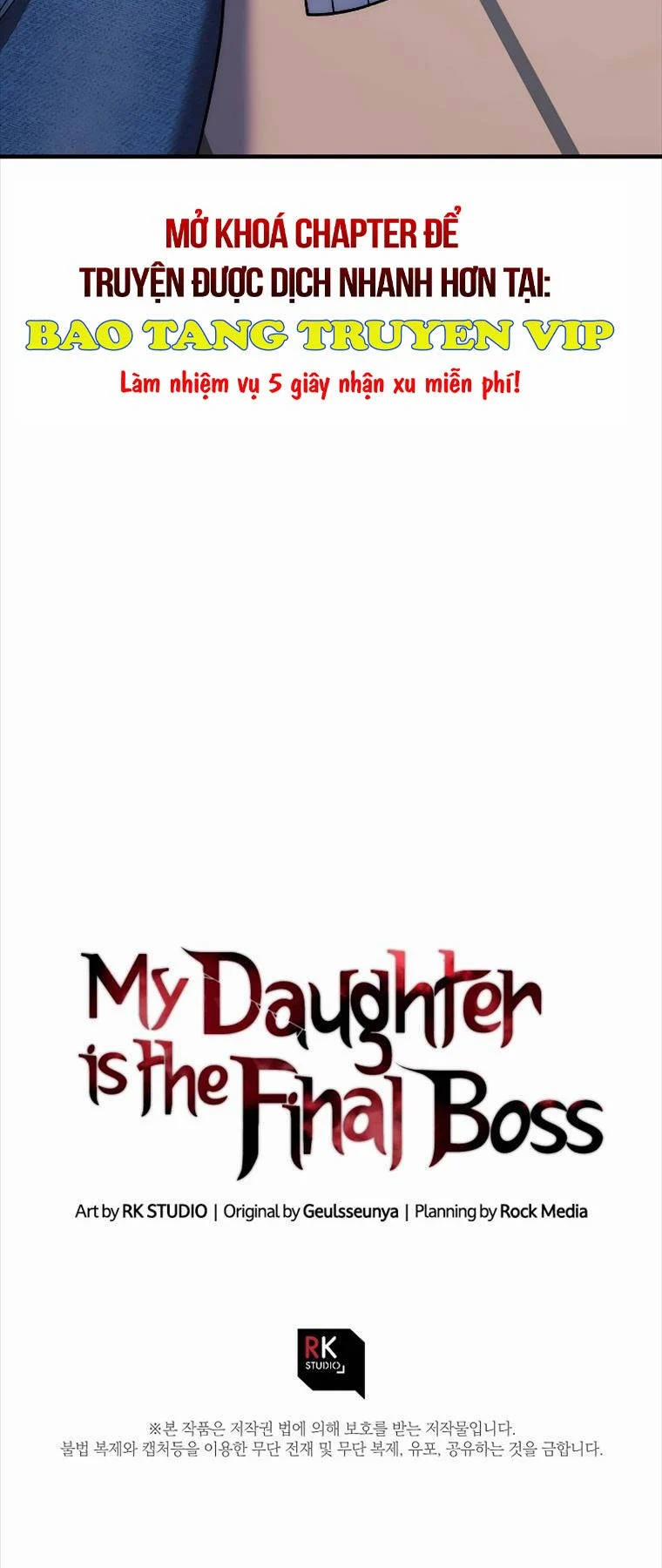 Con Gái Tôi Là Trùm Cuối 123 trang 71