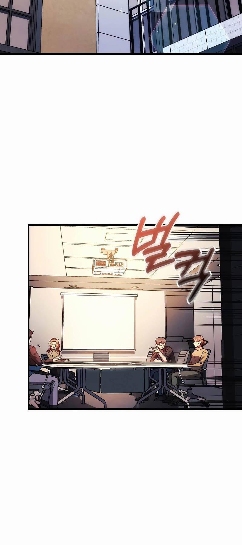 Con Gái Tôi Là Trùm Cuối 124 trang 19