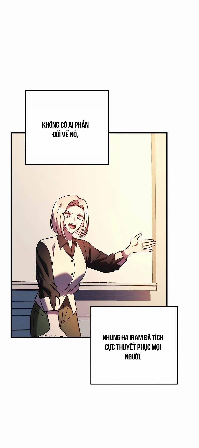 Con Gái Tôi Là Trùm Cuối 124 trang 23