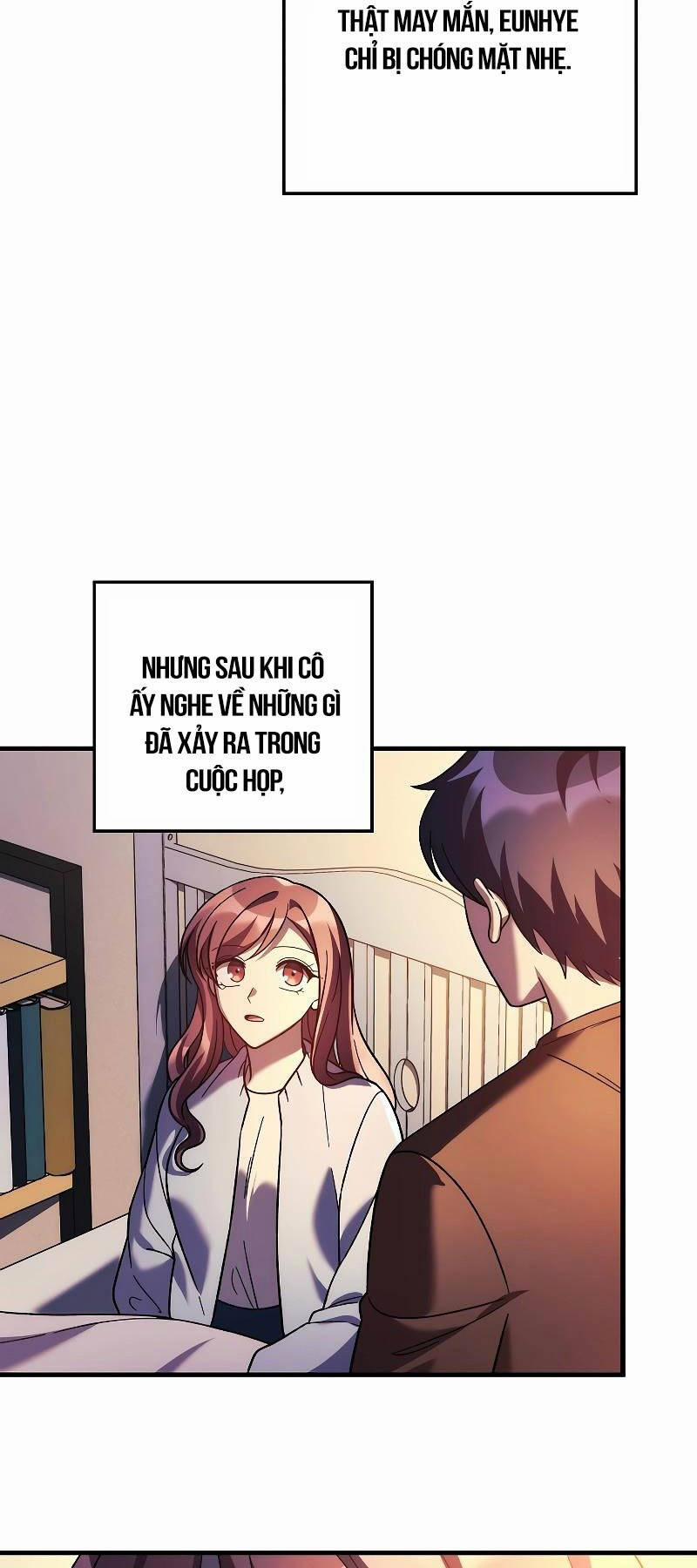 Con Gái Tôi Là Trùm Cuối 124 trang 27