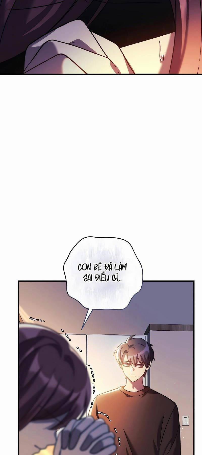 Con Gái Tôi Là Trùm Cuối 124 trang 31