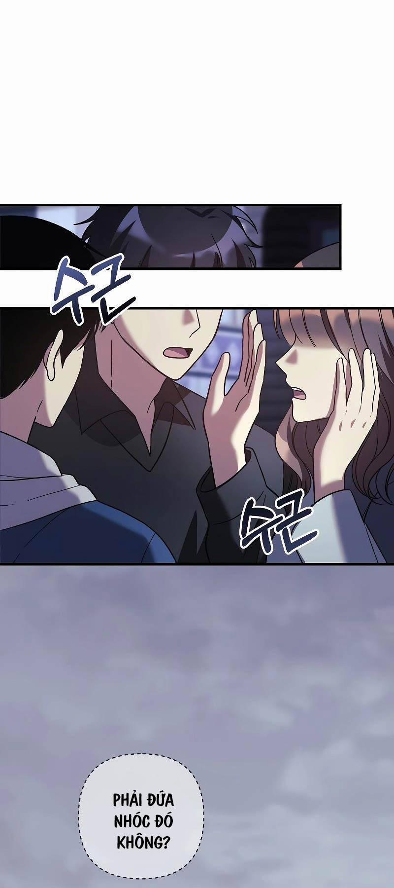 Con Gái Tôi Là Trùm Cuối 124 trang 34