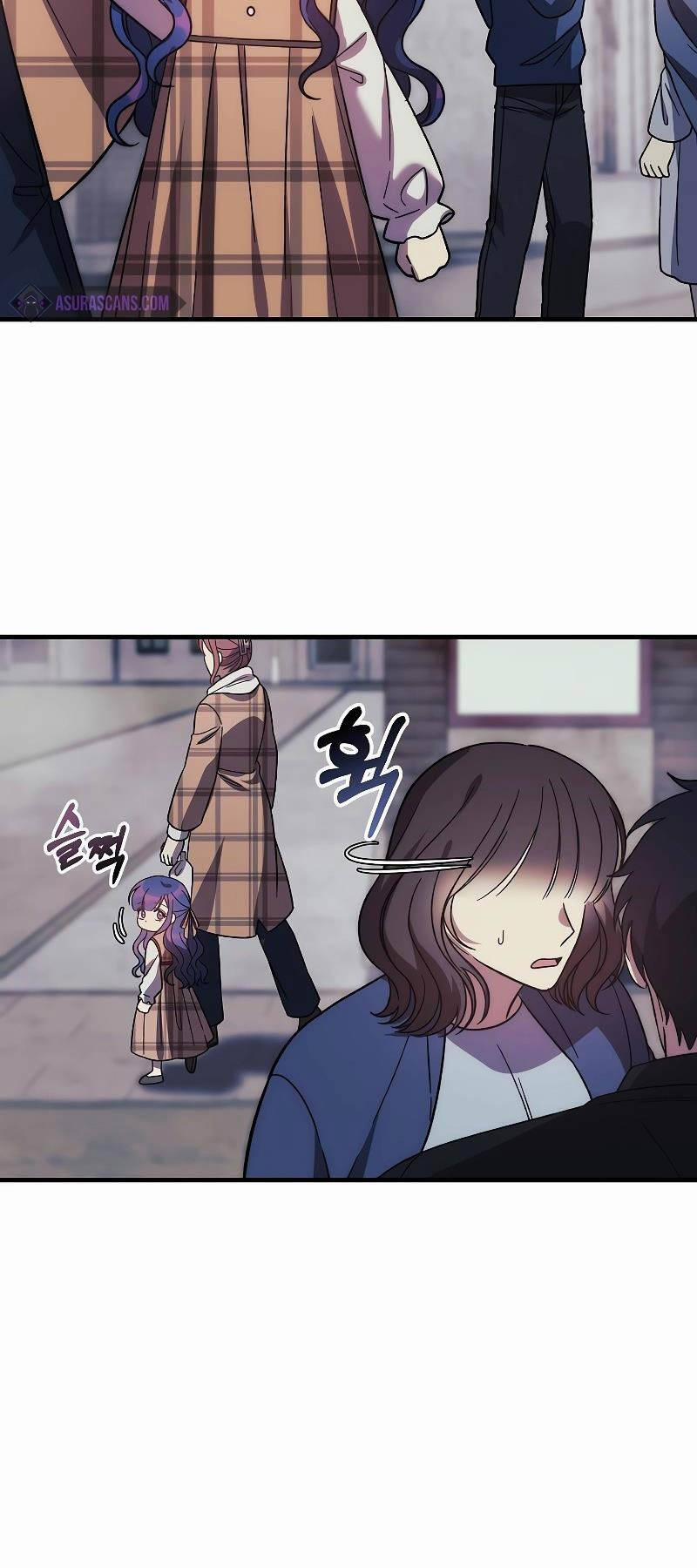 Con Gái Tôi Là Trùm Cuối 124 trang 36