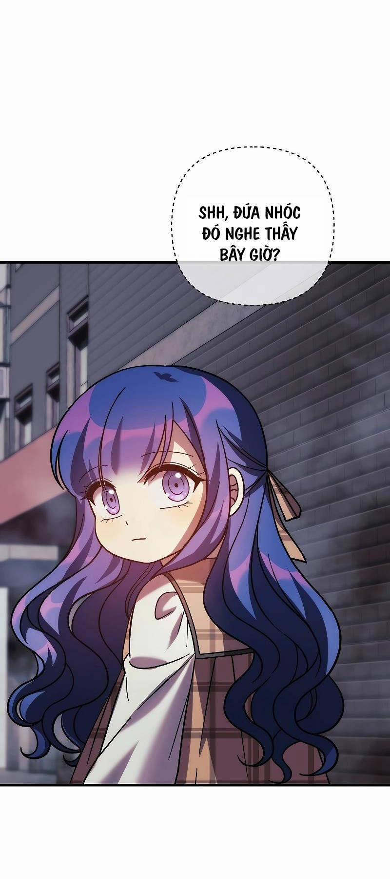 Con Gái Tôi Là Trùm Cuối 124 trang 37