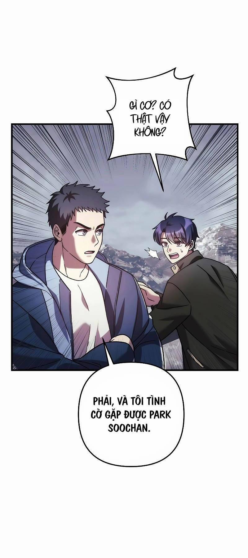 Con Gái Tôi Là Trùm Cuối 124 trang 41