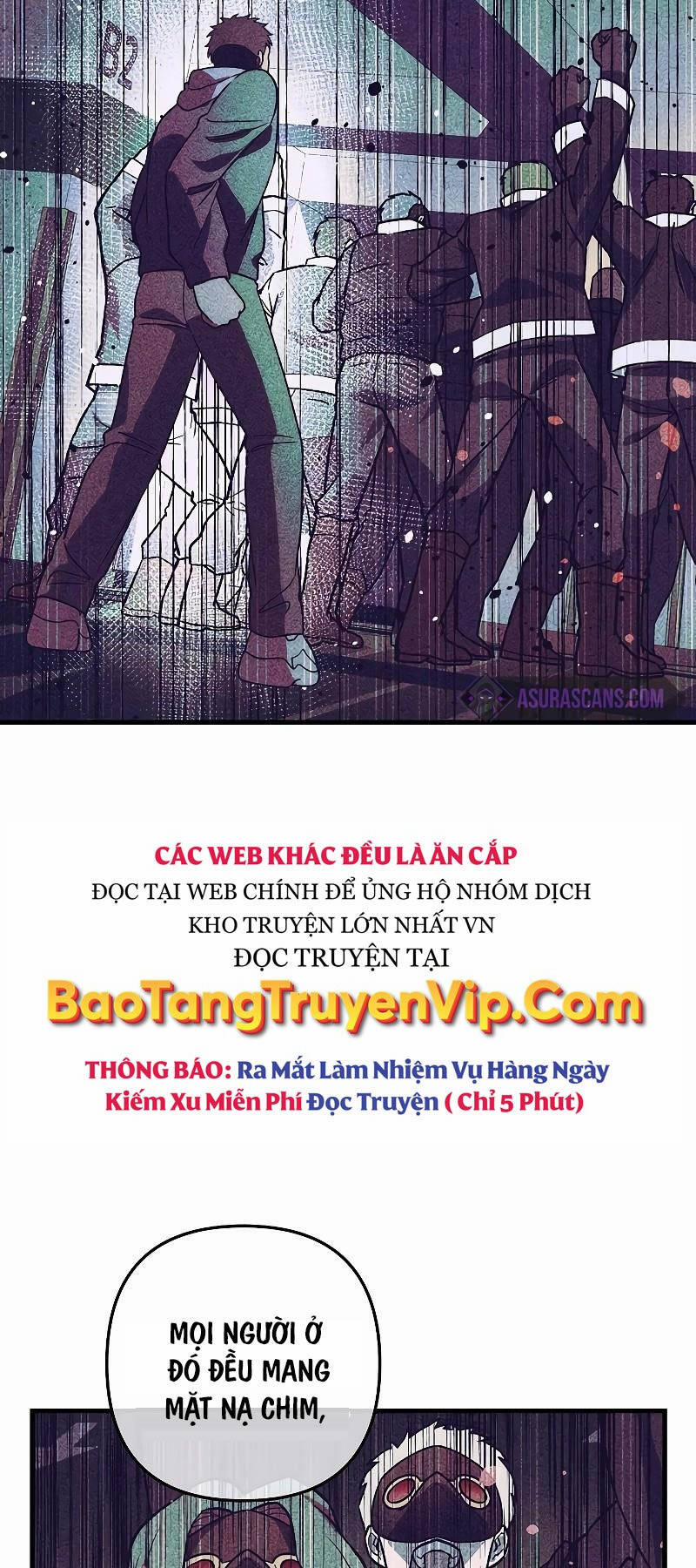 Con Gái Tôi Là Trùm Cuối 124 trang 44