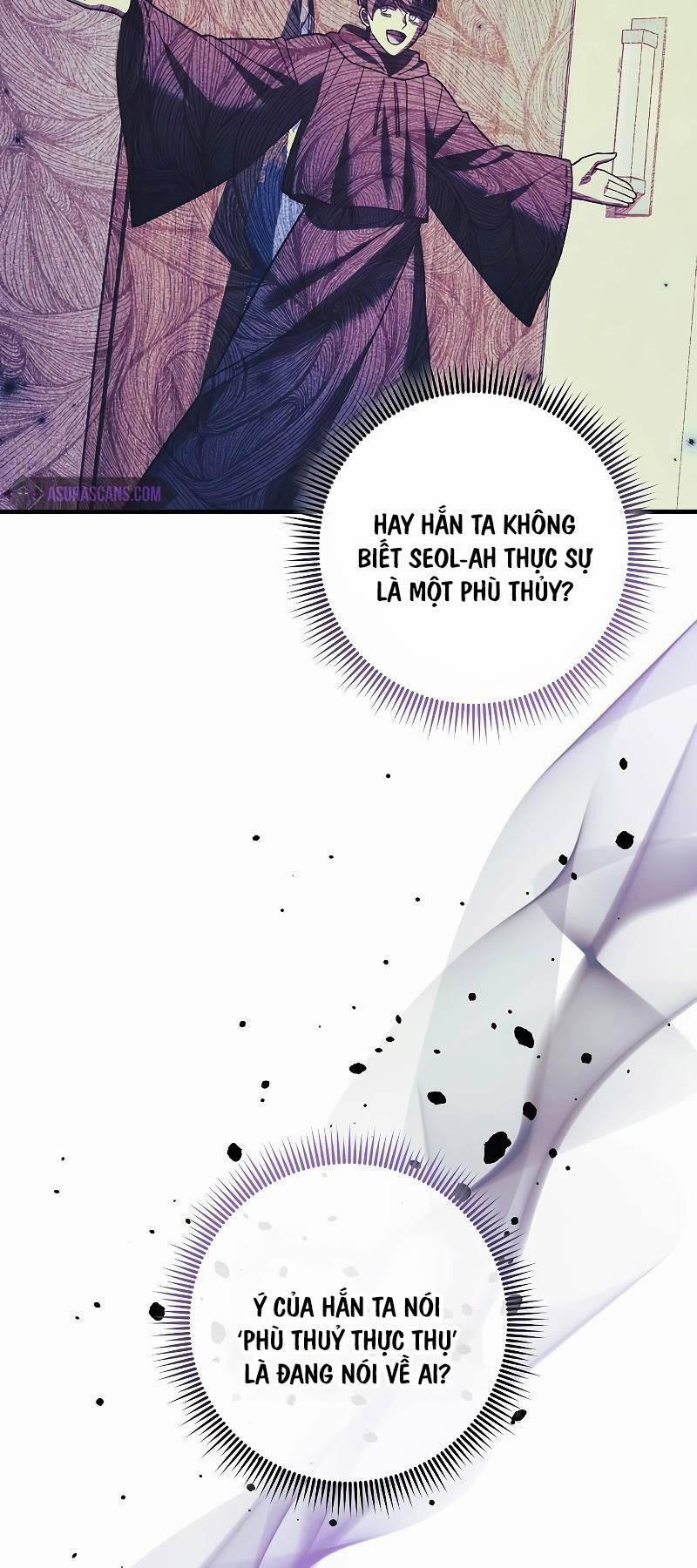 Con Gái Tôi Là Trùm Cuối 124 trang 50