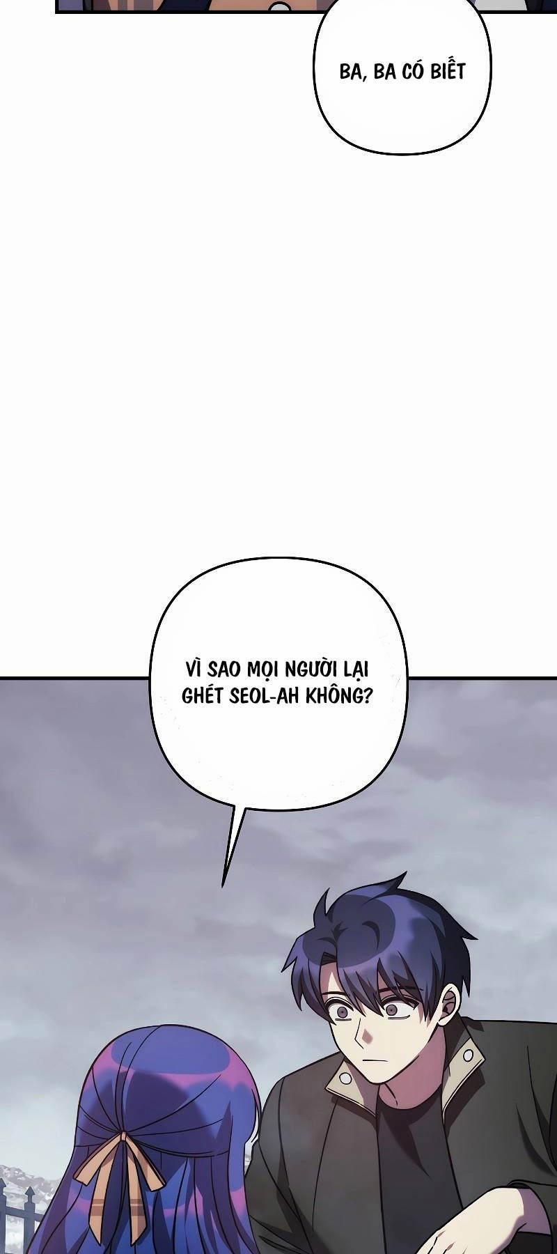 Con Gái Tôi Là Trùm Cuối 124 trang 56