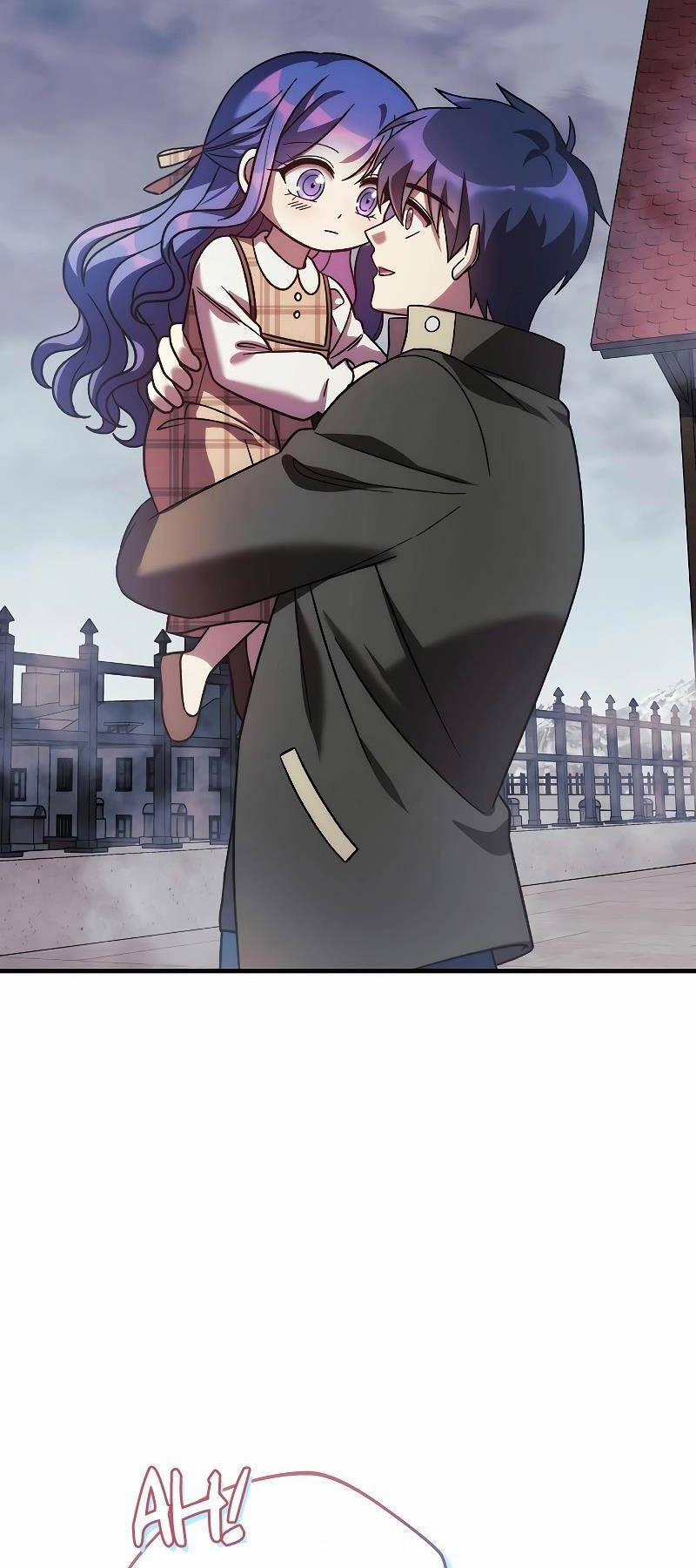 Con Gái Tôi Là Trùm Cuối 124 trang 64