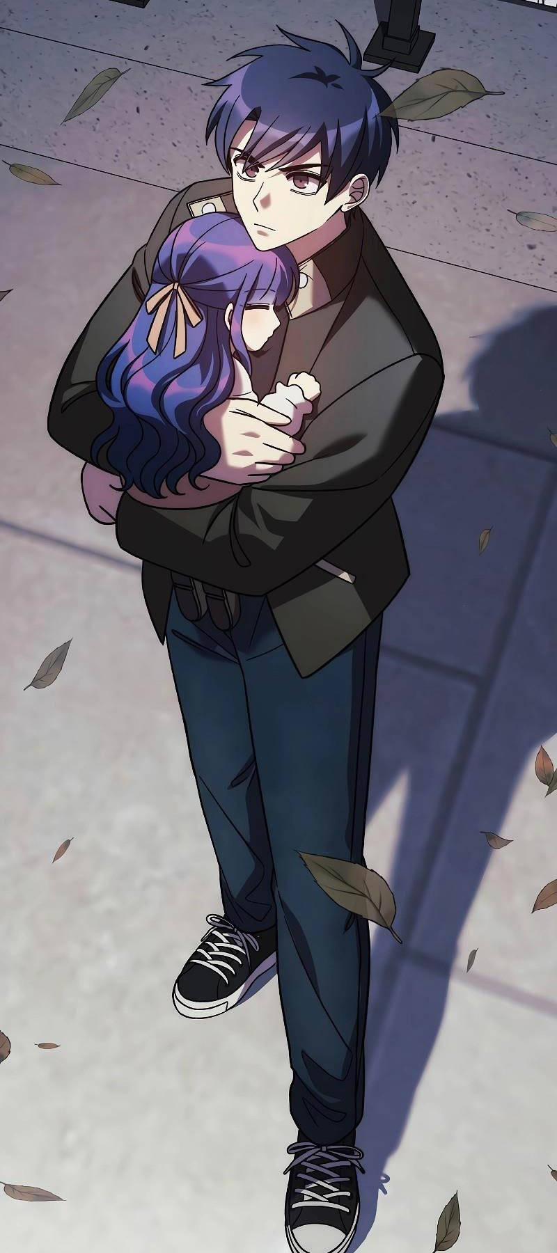 Con Gái Tôi Là Trùm Cuối 124 trang 80