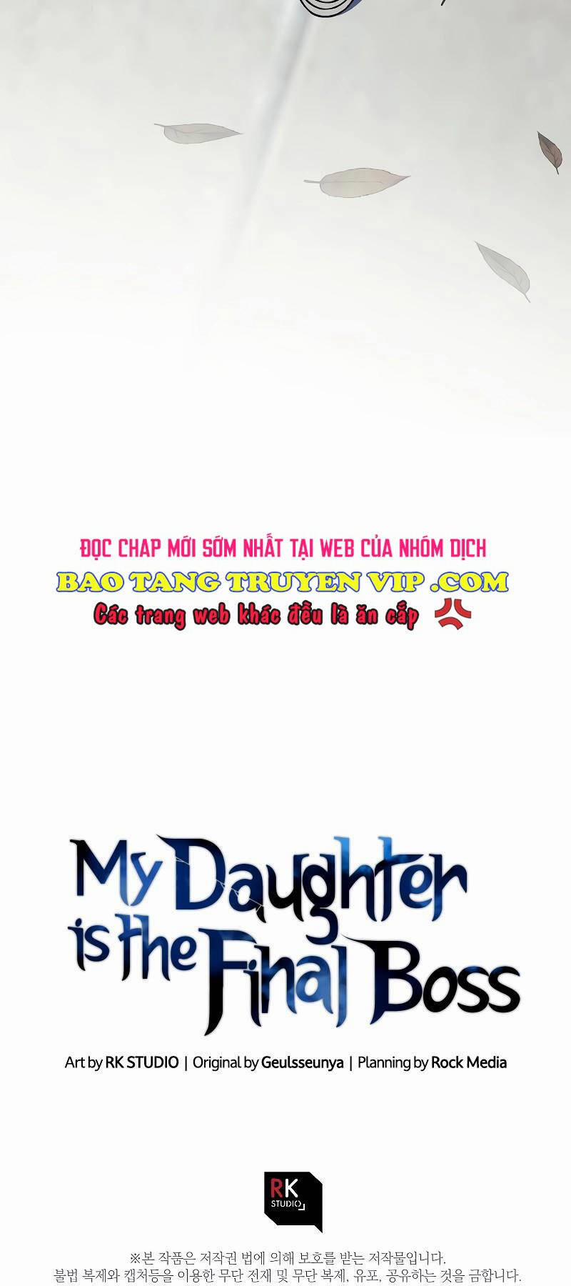 Con Gái Tôi Là Trùm Cuối 124 trang 81