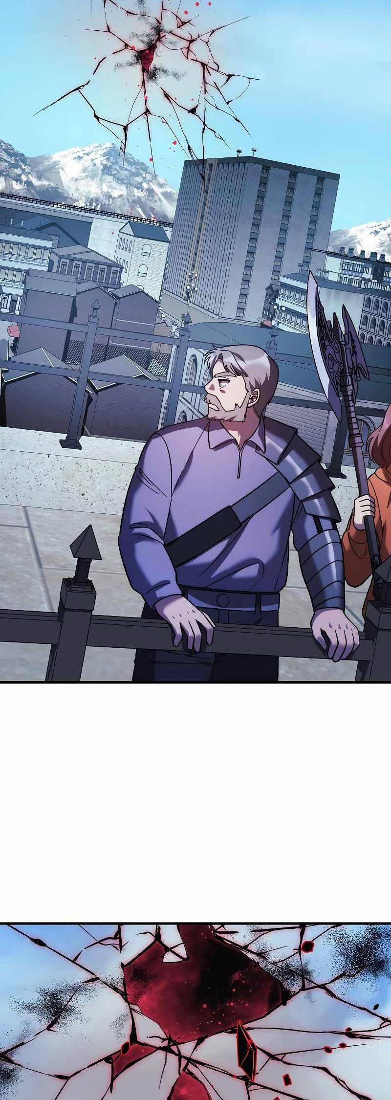 Con Gái Tôi Là Trùm Cuối 125 trang 12