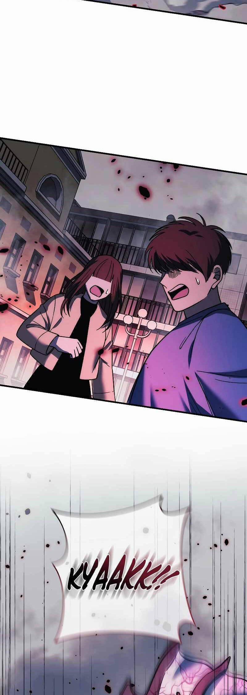 Con Gái Tôi Là Trùm Cuối 125 trang 15