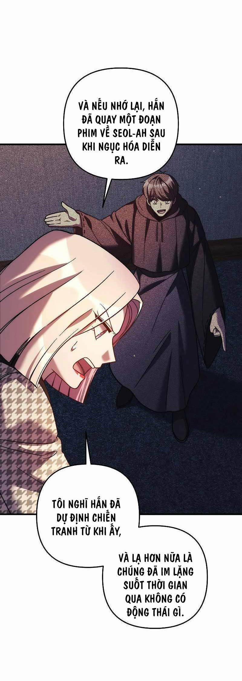 Con Gái Tôi Là Trùm Cuối 125 trang 24